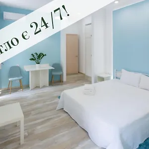 *** Aparthotel Basseynaya Ukraine