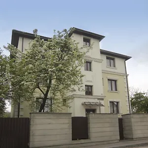  شقة Potocki