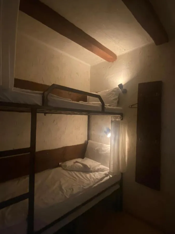 Hostel Danylo Halytskyi Leópolis Ucrania