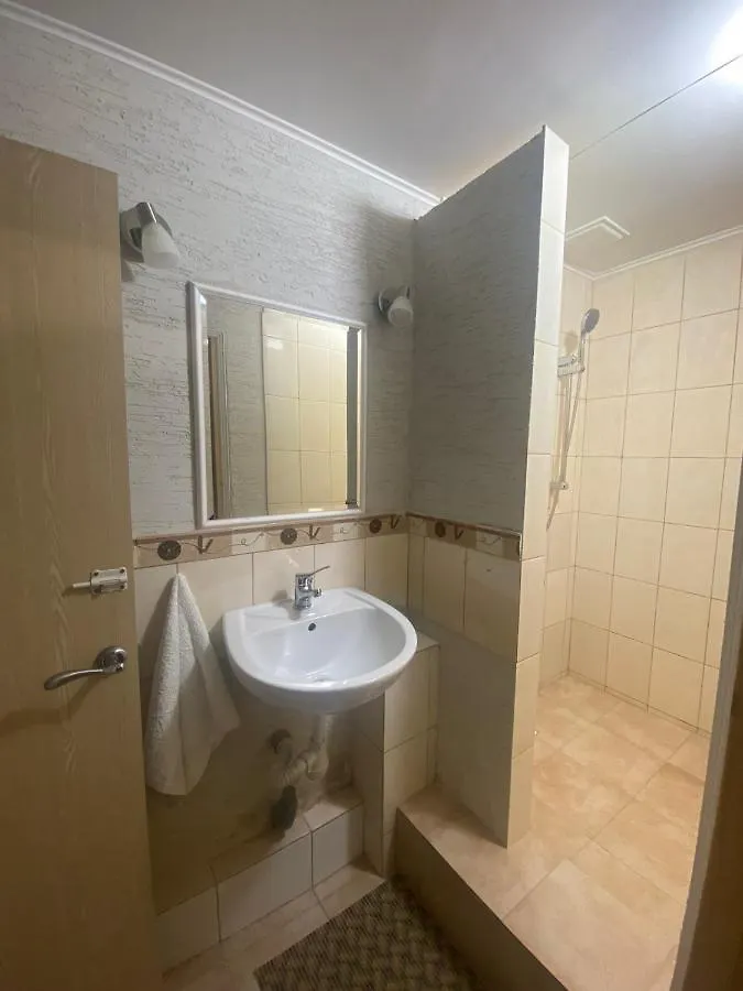 Hostel Danylo Halytskyi Lviv