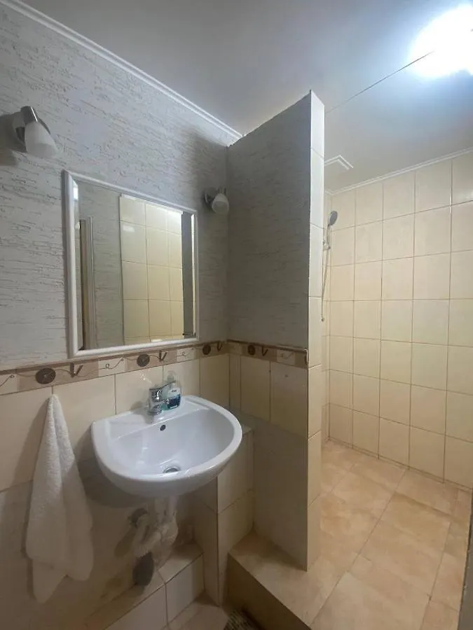 Hostel Danylo Halytskyi Leópolis